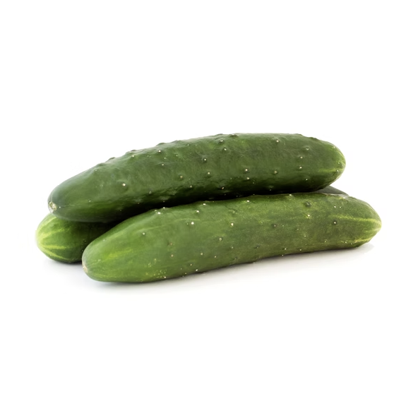 Cucumbers