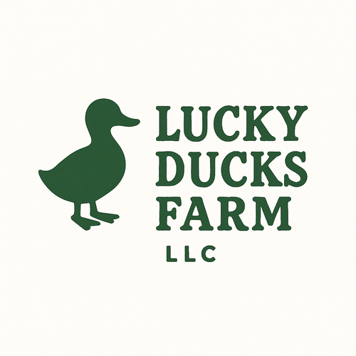 Lucky Ducks Farm 
