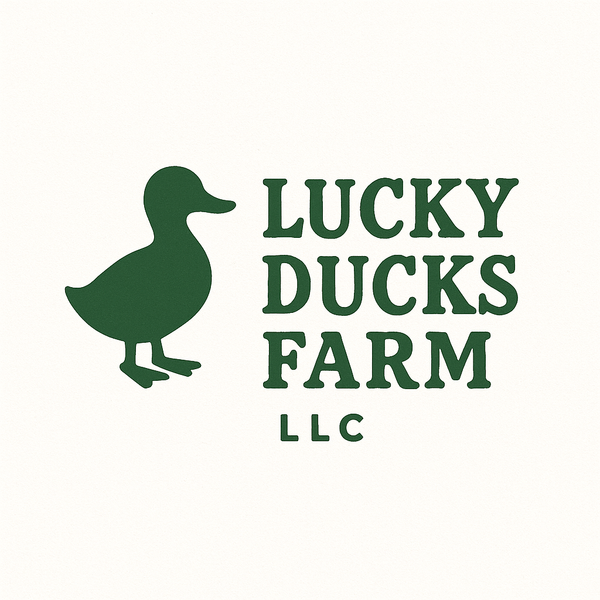 Lucky Ducks Farm 