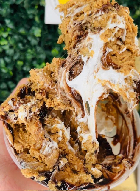 S'mores PB