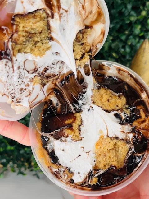 S'mores PB
