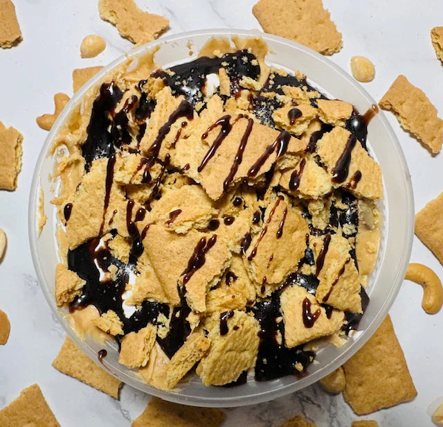 S'mores PB