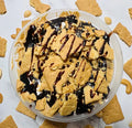 S'mores PB